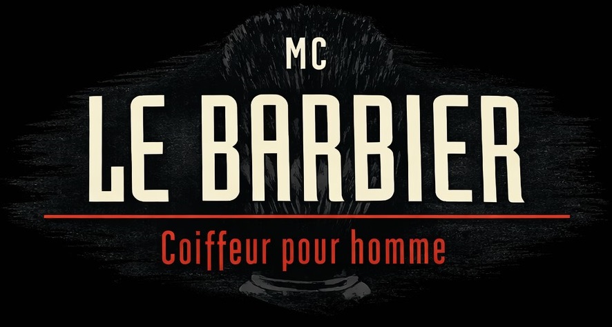 MC Le Barbier Logo